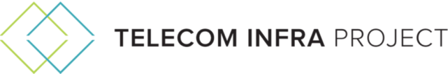 Logo TELECOM INFRA PROJECT